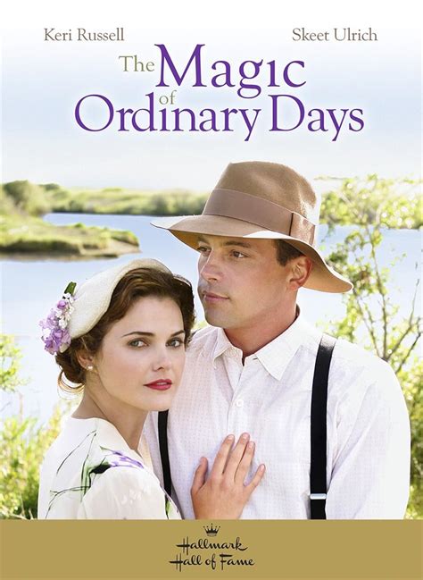 The Magic of Ordinary Days (TV Movie 2005)